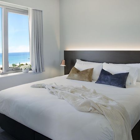 The Gerald Apartment Hotel Джералдтон Екстериор снимка